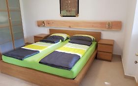 Ferienhaus Irene, Fiave